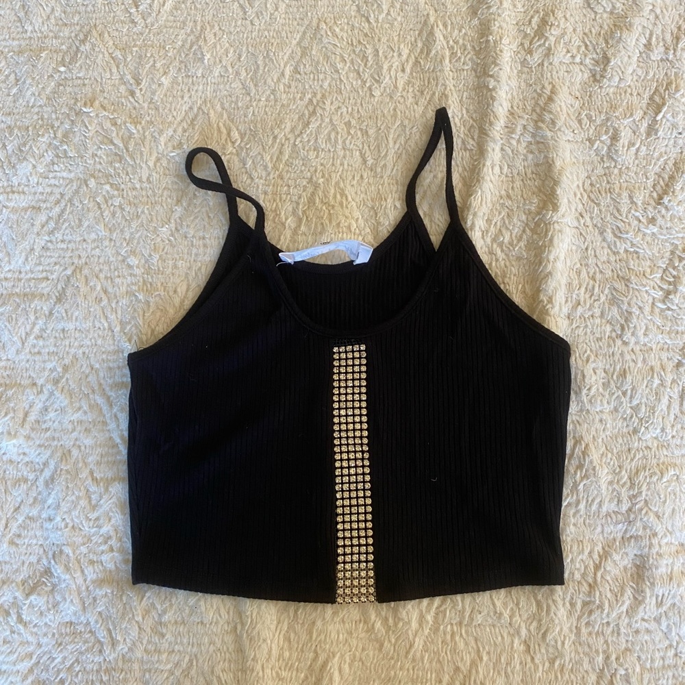 Emma and Sam Tank Top